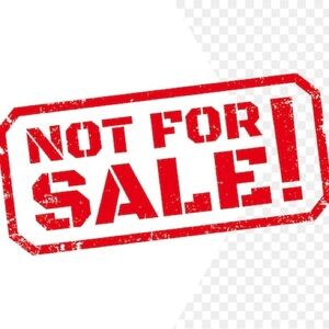 NOT FOR SALE Etienne Aigner Black Crossbody Bag or Clutch - EUC